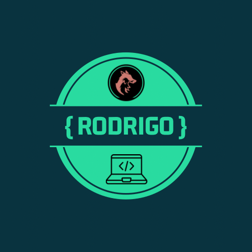 Logo de Rodrigo Codew