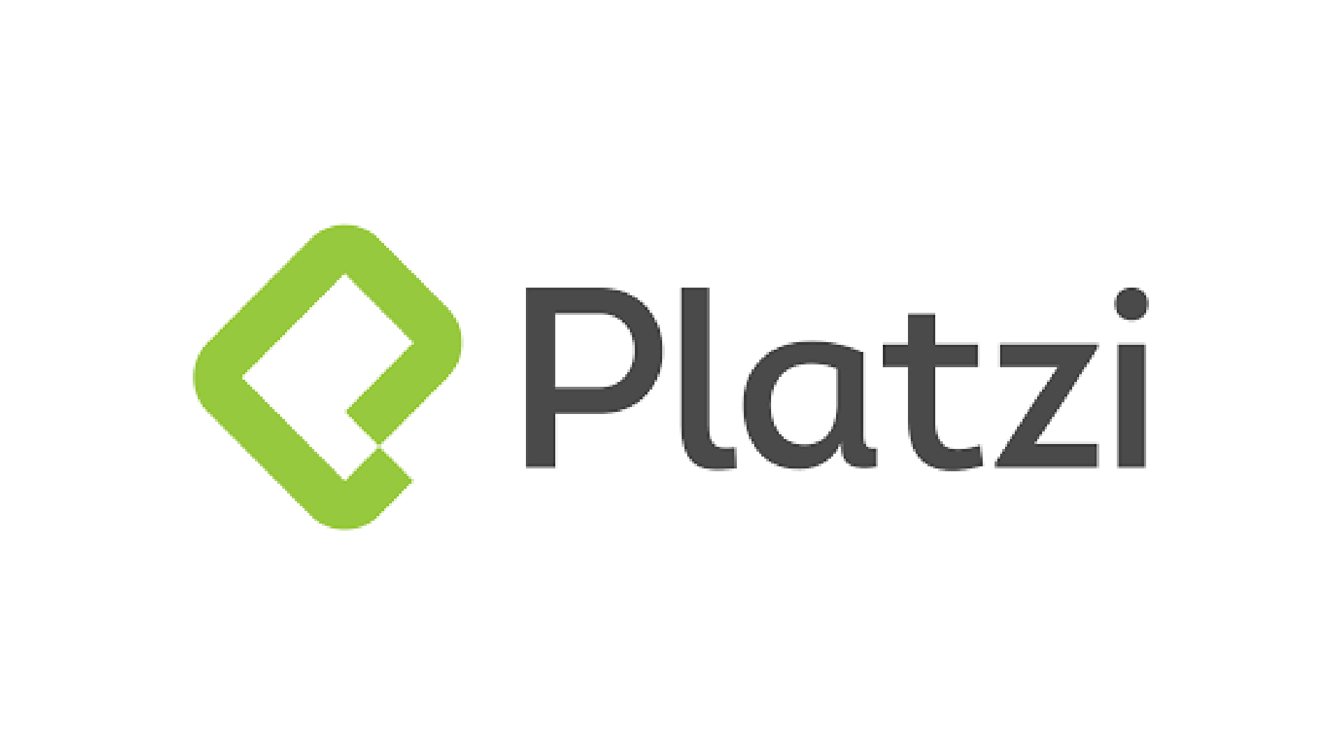 Logo de Platzi